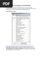 Manual Central Rockola PDF