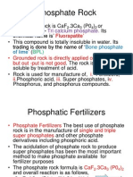 Phosphatic 