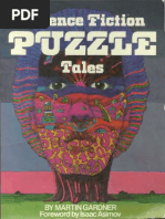 Gardner - 81 - Science Fiction Puzzle Tales