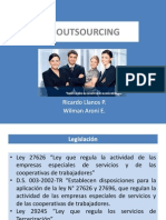 Outsourcing 2