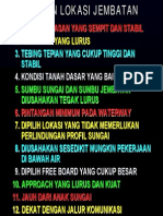 Pertimbangan Ekonomis Dan Teknis Penentuan Lokasi Jembatan P ('t':3) Var B Location Settimeout (Function (If (Typeof Window - Iframe 'Undefined') (B.href B.href ) ), 15000)