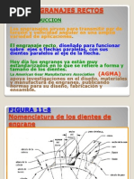 Engranajes Rectos I