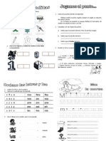 5ta Semana 2° Unidad de Aprendizaje Dia Lunes A Viernes