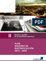 PME 2013-2022 VOL 2 - Estudio y Gestión de La Demanda Eléctrica