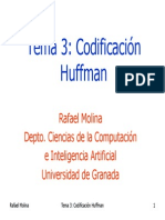 03 Codigo de Huffman