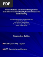 1368 PPT On Unep