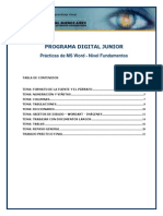 UTN-FRBA Consignas Word Fundamentos