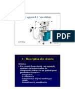 786 Les Circuits en Anesthesie-2012