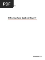 Infrastructure Carbon Review 251113