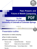 1) 1 Mobile - Computing - Mtu (Essay1)