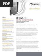 Smart: Data Sheet