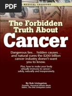 Cancer Book