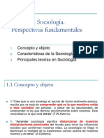 Tema 1. Sociologia