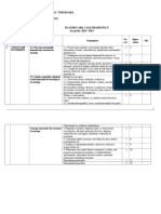 Planificare Cercetare in Nursing Dr. Isac