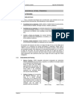 Steel Frame - Apunte - Curso