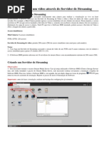 Software Hms - Visualizar Video Atraves Do Servidor de Streaming
