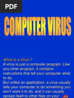 Virus