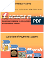 Payment Systems