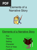 Narrative