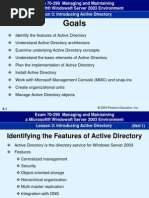 Active Directory