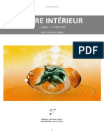 L'Être Interieur - Dieu C'est Toi