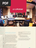 Pixykorner Studio 24