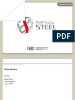 Seminario Portugal Steel VF