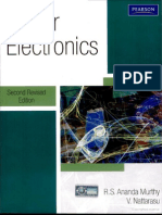 Power Electronics