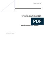 Manual CS121 en PDF