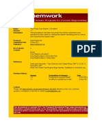 Two Phase Flow Regime