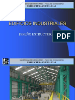 Edificios Industriales