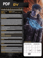 CAT27100X - QSR Character Sheet Gentry