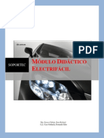 Manual Didactico de Electricidad Automotriz