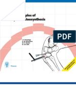 Bramlage, Richardson, Markel - AO Principles of Equine Osteosynthesis - 1999