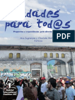 Cidades para todos-PORT PDF