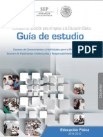 Guia Exain-Educacion Fisica