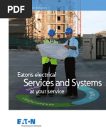 Eaton's Electrical Services and Systems (EESS) 12 2012