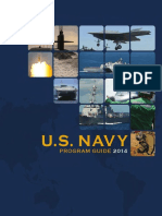 Navy Program Guide: 2014