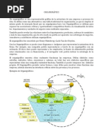 ORGANIGRÁFICO