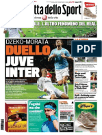 Gazzetta 20140418