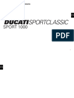 Manual de Usuario Sport 1000