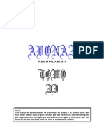 Revista Adonai2