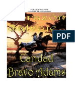 Caridad Bravo Adams - Corazon Salvaje