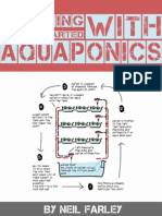 History of Aquaponics - Where Does Aquaponics Come From Till Today