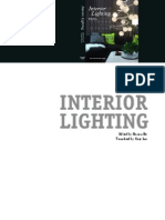 Interior Lighting