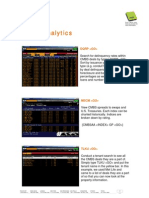 CMBS Analytics: DQRP