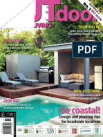 Outdoor Design Living Edition 26