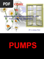 Pumps