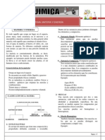 Materia Energia 2014 Teoria y Practica