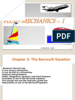 Bernoulli Chapter 3